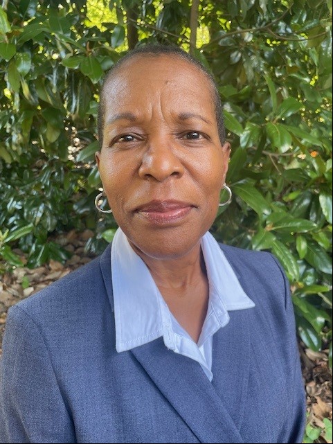 Sheila Reedus